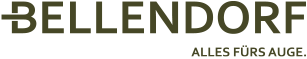 Optik BELLENDORF Logo